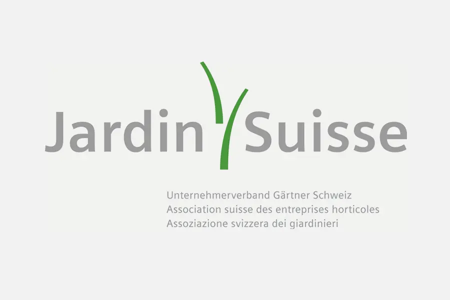 Jardin Suisse – Unternehmerverband Gärtner Schweiz